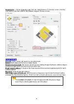 Предварительный просмотр 52 страницы GCC Technologies LaserPro E200 Series User Manual