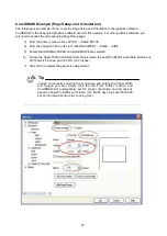 Предварительный просмотр 58 страницы GCC Technologies LaserPro E200 Series User Manual