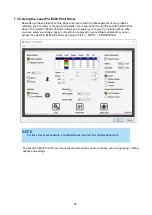 Предварительный просмотр 60 страницы GCC Technologies LaserPro E200 Series User Manual