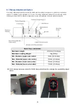 Предварительный просмотр 86 страницы GCC Technologies LaserPro E200 Series User Manual