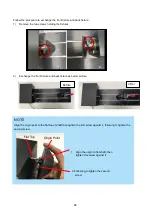 Предварительный просмотр 87 страницы GCC Technologies LaserPro E200 Series User Manual