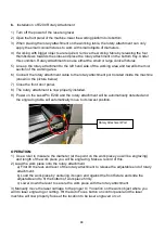 Предварительный просмотр 89 страницы GCC Technologies LaserPro E200 Series User Manual