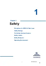 Preview for 5 page of GCC Technologies LaserPro FMC280 User Manual