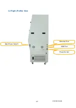 Preview for 27 page of GCC Technologies LaserPro FMC280 User Manual