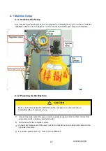 Preview for 31 page of GCC Technologies LaserPro FMC280 User Manual