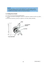 Preview for 56 page of GCC Technologies LaserPro FMC280 User Manual