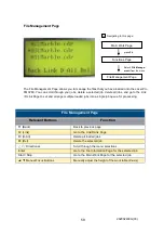 Preview for 63 page of GCC Technologies LaserPro FMC280 User Manual