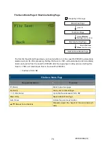 Preview for 74 page of GCC Technologies LaserPro FMC280 User Manual