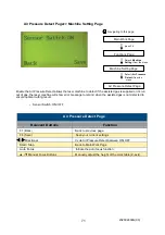 Preview for 75 page of GCC Technologies LaserPro FMC280 User Manual