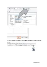 Preview for 84 page of GCC Technologies LaserPro FMC280 User Manual