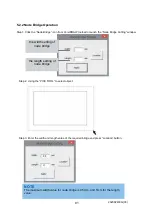 Preview for 85 page of GCC Technologies LaserPro FMC280 User Manual