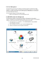 Preview for 89 page of GCC Technologies LaserPro FMC280 User Manual