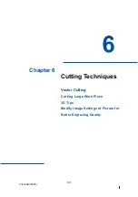 Preview for 107 page of GCC Technologies LaserPro FMC280 User Manual