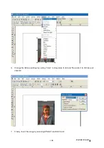 Preview for 112 page of GCC Technologies LaserPro FMC280 User Manual