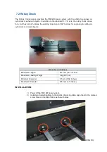 Preview for 118 page of GCC Technologies LaserPro FMC280 User Manual