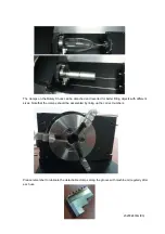 Preview for 121 page of GCC Technologies LaserPro FMC280 User Manual