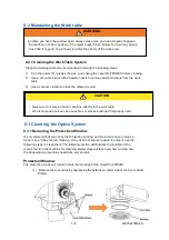 Preview for 126 page of GCC Technologies LaserPro FMC280 User Manual