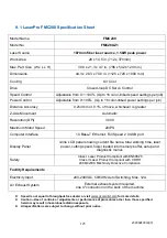 Preview for 129 page of GCC Technologies LaserPro FMC280 User Manual