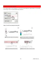 Preview for 153 page of GCC Technologies LaserPro S400 User Manual