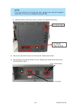 Preview for 163 page of GCC Technologies LaserPro S400 User Manual