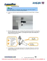 Предварительный просмотр 66 страницы GCC Technologies LaserPro SmartCut X380 Series User Manual