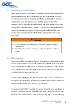 Preview for 7 page of GCC Technologies LaserPro StellarMark IFII Series User Manual