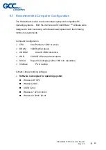 Preview for 44 page of GCC Technologies LaserPro StellarMark IFII Series User Manual