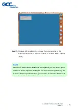 Preview for 59 page of GCC Technologies LaserPro StellarMark IFII Series User Manual