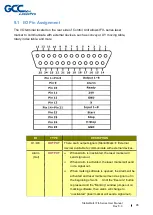 Preview for 99 page of GCC Technologies LaserPro StellarMark IFII Series User Manual