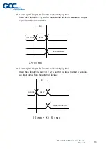 Preview for 104 page of GCC Technologies LaserPro StellarMark IFII Series User Manual