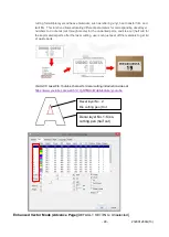 Предварительный просмотр 90 страницы GCC Technologies LaserPro Venus II User Manual