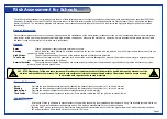 Preview for 7 page of GCC Technologies LaserPro X252 User Manual