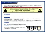 Preview for 9 page of GCC Technologies LaserPro X252 User Manual