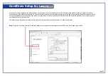 Preview for 30 page of GCC Technologies LaserPro X252 User Manual