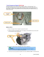 Предварительный просмотр 97 страницы GCC Technologies LaserPro X252RX User Manual