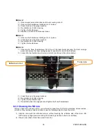 Предварительный просмотр 110 страницы GCC Technologies LaserPro X252RX User Manual