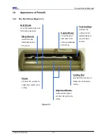 Preview for 8 page of GCC Technologies P3-132S User Manual