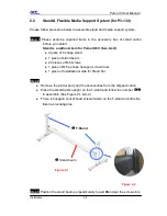 Preview for 13 page of GCC Technologies P3-132S User Manual