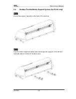 Preview for 19 page of GCC Technologies P3-132S User Manual