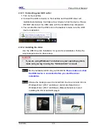 Preview for 25 page of GCC Technologies P3-132S User Manual