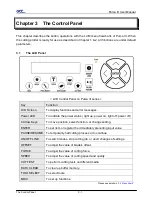 Preview for 49 page of GCC Technologies P3-132S User Manual