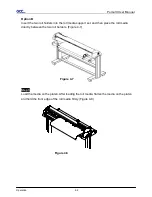 Preview for 60 page of GCC Technologies P3-132S User Manual