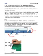 Preview for 65 page of GCC Technologies P3-132S User Manual