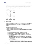 Preview for 71 page of GCC Technologies P3-132S User Manual