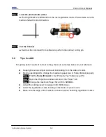 Preview for 75 page of GCC Technologies P3-132S User Manual