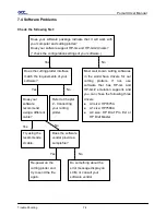 Preview for 81 page of GCC Technologies P3-132S User Manual