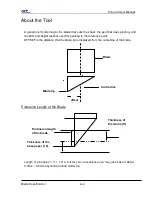 Preview for 86 page of GCC Technologies P3-132S User Manual