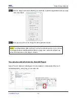 Preview for 88 page of GCC Technologies P3-132S User Manual