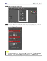 Preview for 101 page of GCC Technologies P3-132S User Manual