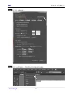 Preview for 103 page of GCC Technologies P3-132S User Manual